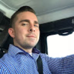 Meet your Posher, Jonathon